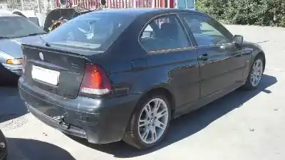 Здавання транспортного засобу bmw                                                serie 3 compact (e46)                                                                                                                                                                                                                                      320td                                                                                                                                                                                                                                                      року 2003 потужний m47n204d4