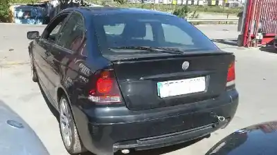 Здавання транспортного засобу bmw                                                serie 3 compact (e46)                                                                                                                                                                                                                                      320td                                                                                                                                                                                                                                                      року 2003 потужний m47n204d4