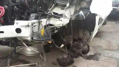 Утилизация автомобиля opel movano b kasten/combi 2.3 cdti года 2011 питание m9t 676