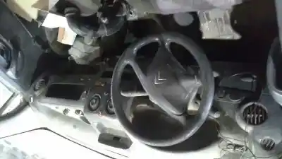 Veículo de Sucata citroen berlingo 1.9 d multispace do ano 2003 alimentado wjy