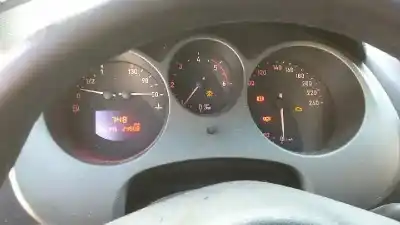 Sloopvoertuig seat toledo (5p2) exclusive van het jaar 2004 aangedreven bkd