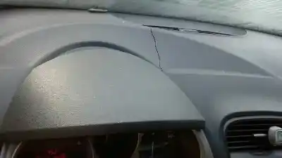 Sloopvoertuig seat toledo (5p2) exclusive van het jaar 2004 aangedreven bkd