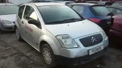 Здавання транспортного засобу CITROEN C2 X року 2003 потужний 8HX(DV4TD)