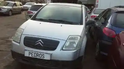 Здавання транспортного засобу citroen c2 x року 2003 потужний 8hx(dv4td)