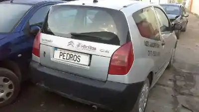 Здавання транспортного засобу citroen c2 x року 2003 потужний 8hx(dv4td)