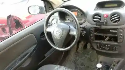 Здавання транспортного засобу citroen c2 x року 2003 потужний 8hx(dv4td)