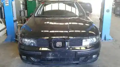 Утилизация автомобиля seat leon (1m1) signo года 2001 питание aus