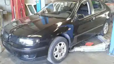 Утилизация автомобиля seat leon (1m1) signo года 2001 питание aus
