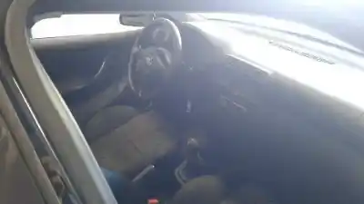 Утилизация автомобиля seat leon (1m1) signo года 2001 питание aus