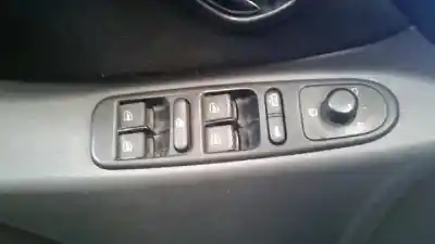 Утилизация автомобиля seat leon (1m1) signo года 2001 питание aus