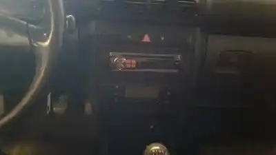 Утилизация автомобиля seat leon (1m1) signo года 2001 питание aus