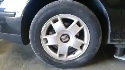 Утилизация автомобиля seat leon (1m1) signo года 2001 питание aus