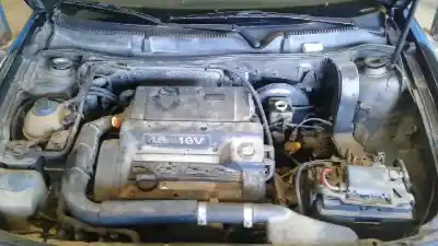 Утилизация автомобиля seat leon (1m1) signo года 2001 питание aus