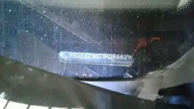 Утилизация автомобиля seat leon (1m1) signo года 2001 питание aus