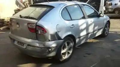 Veículo de Sucata seat leon (1m1) sport do ano 2004 alimentado asv