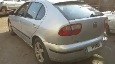 Veículo de Sucata seat leon (1m1) sport do ano 2004 alimentado asv