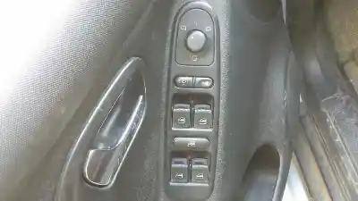 Veículo de Sucata seat leon (1m1) sport do ano 2004 alimentado asv