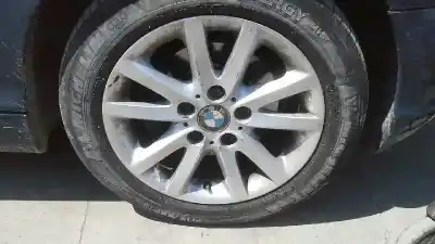 Veículo de Sucata bmw serie 3 berlina (e46) 318d do ano 2004 alimentado 204d4