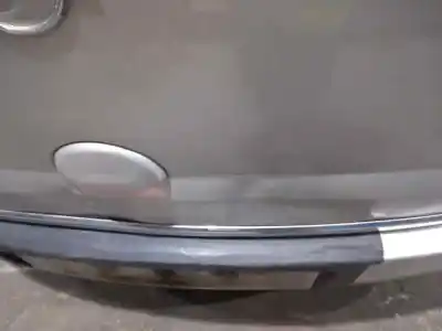 Veículo de Sucata opel meriva blue line do ano 2007 alimentado z17dth