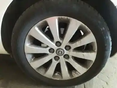 Утилизация автомобиля opel astra j lim. excellence года 2012 питание a17dts