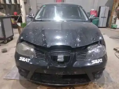 Vehicul casat seat                                               ibiza (6l1)                                                                                                                                                                                                                                                hit                                                                                                                                                                                                                                                        al anului 2006 alimentat axr