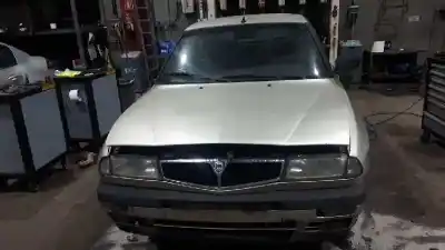 Здавання транспортного засобу LANCIA DELTA TD HPE року 1995 потужний 835A4.000