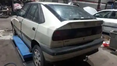 Утилизация автомобиля lancia delta td hpe года 1995 питание 835a4.000