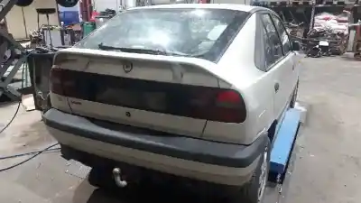 Утилизация автомобиля lancia delta td hpe года 1995 питание 835a4.000