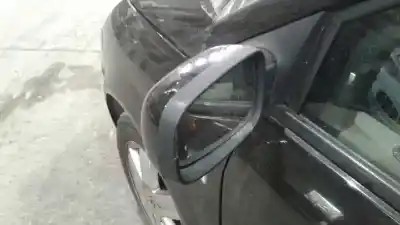 Sloopvoertuig renault scenic iii grand dynamique van het jaar 2006 aangedreven 