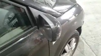 Sloopvoertuig renault scenic iii grand dynamique van het jaar 2006 aangedreven 