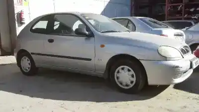 Veicolo di demolizione DAEWOO LANOS SE dell'anno 2001 alimentato A15SMS