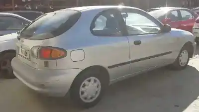 Veicolo di demolizione daewoo lanos se dell'anno 2001 alimentato a15sms