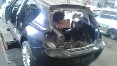 Veículo de Sucata bmw serie 1 lim. (f20) 116d do ano 2012 alimentado n47d20c