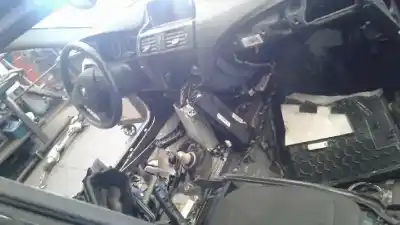 Veículo de Sucata bmw serie 1 lim. (f20) 116d do ano 2012 alimentado n47d20c