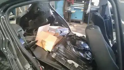 Veículo de Sucata bmw serie 1 lim. (f20) 116d do ano 2012 alimentado n47d20c