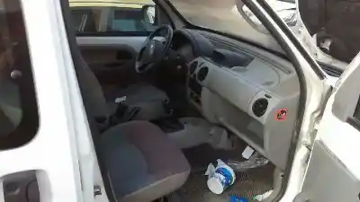 Утилизация автомобиля renault kangoo express (fc0/1_) 1.9 dci 4x4 (fc0v) года 2002 питание f9q790