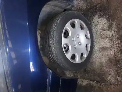 Scrapping Vehicle peugeot 306 break boulebard of the year 2001 powered rhy(dw10td)