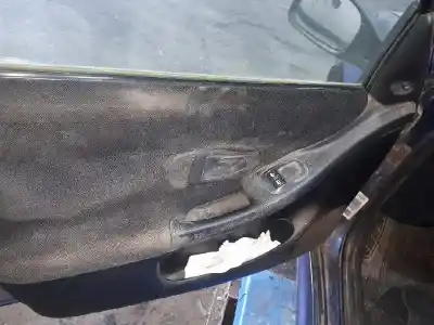 Scrapping Vehicle peugeot 306 break boulebard of the year 2001 powered rhy(dw10td)