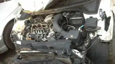 Veículo de Sucata hyundai i20 i (pb, pbt) 1.4 crdi do ano 2016 alimentado d4fc