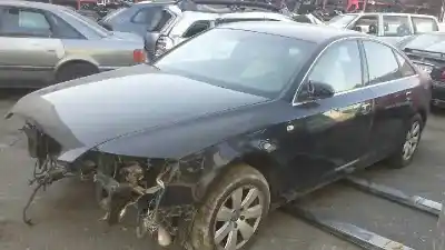 Veículo de Sucata audi a6 berlina (4f2) 3.0 tdi quattro (171kw) do ano 2007 alimentado asb