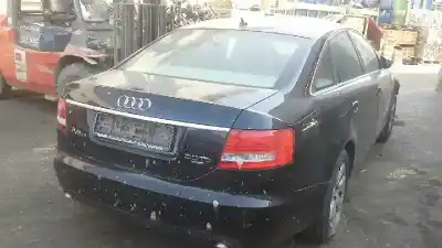 Veículo de Sucata audi a6 berlina (4f2) 3.0 tdi quattro (171kw) do ano 2007 alimentado asb