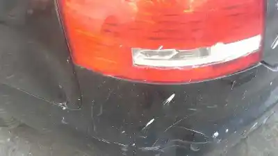 Veículo de Sucata audi a6 berlina (4f2) 3.0 tdi quattro (171kw) do ano 2007 alimentado asb