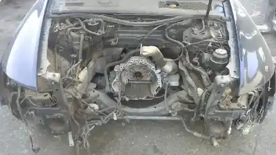 Veículo de Sucata audi a6 berlina (4f2) 3.0 tdi quattro (171kw) do ano 2007 alimentado asb