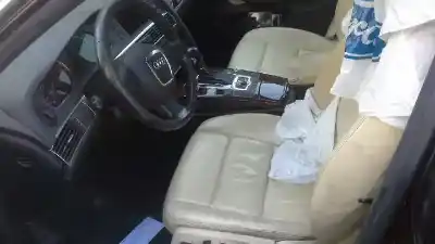 Veículo de Sucata audi a6 berlina (4f2) 3.0 tdi quattro (171kw) do ano 2007 alimentado asb