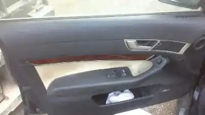 Veículo de Sucata audi a6 berlina (4f2) 3.0 tdi quattro (171kw) do ano 2007 alimentado asb