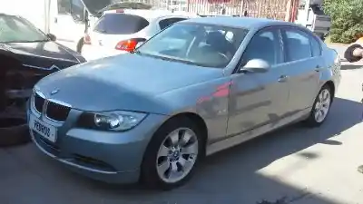 Véhicule à la ferraille BMW SERIE 3 BERLINA (E90) 330d de l'année 2006 alimenté M57306D3
