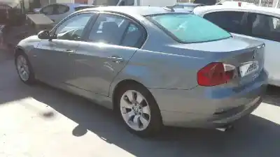 Veículo de Sucata bmw serie 3 berlina (e90) 330d do ano 2006 alimentado m57306d3