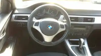 Veículo de Sucata bmw serie 3 berlina (e90) 330d do ano 2006 alimentado m57306d3