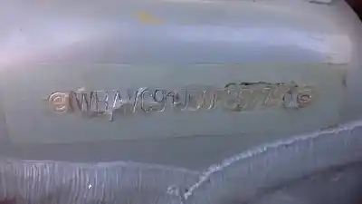 Veículo de Sucata bmw serie 3 berlina (e90) 330d do ano 2006 alimentado m57306d3