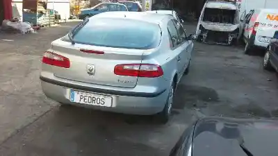 Утилизация автомобиля renault                                            laguna ii (bg0)                                                                                                                                                                                                                                            authentique                                                                                                                                                                                                                                                года 2003 питание f9q754